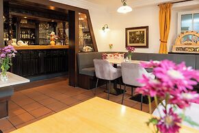 Hotel Sonne Erzgebirge