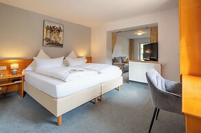 Hotel Sonne Erzgebirge