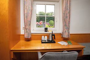 Hotel Sonne Erzgebirge