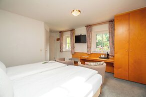 Hotel Sonne Erzgebirge