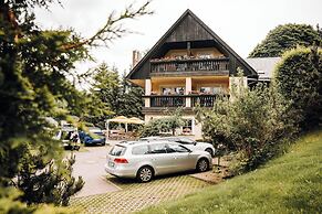 Hotel Sonne Erzgebirge