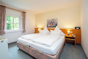 Hotel Sonne Erzgebirge