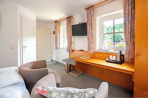 Hotel Sonne Erzgebirge