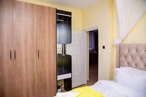 Migori Executive Residence