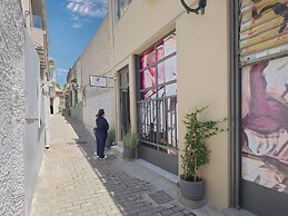 The Acropolis Pathway