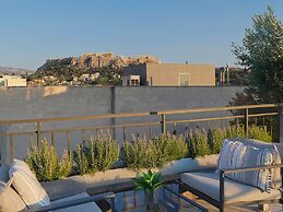 The Acropolis Pathway