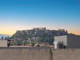 The Acropolis Pathway