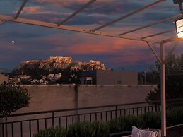 The Acropolis Pathway