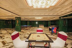 Villasita Resorts by Ellegance
