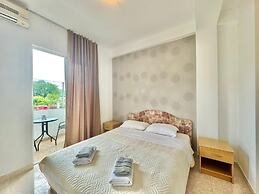 B&M Holiday Rooms