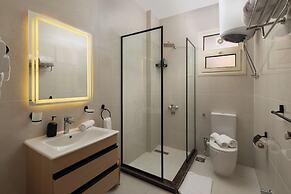 Giza Capital Hotel