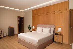 Giza Capital Hotel