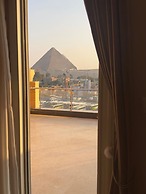Giza Capital Hotel