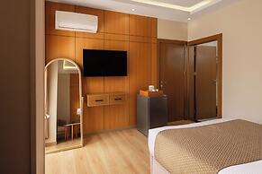 Giza Capital Hotel