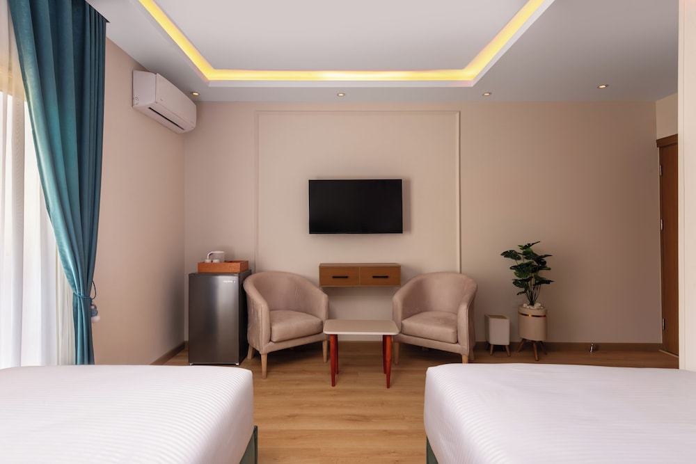 Giza Capital Hotel