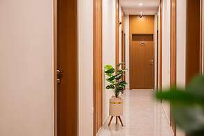 Giza Capital Hotel