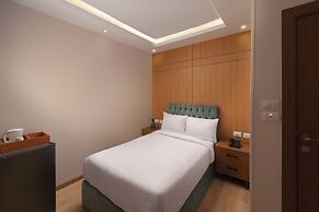 Giza Capital Hotel