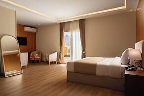 Giza Capital Hotel