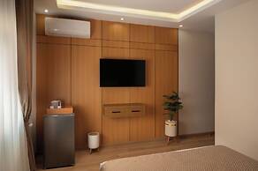 Giza Capital Hotel