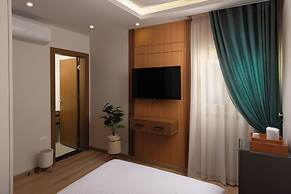 Giza Capital Hotel