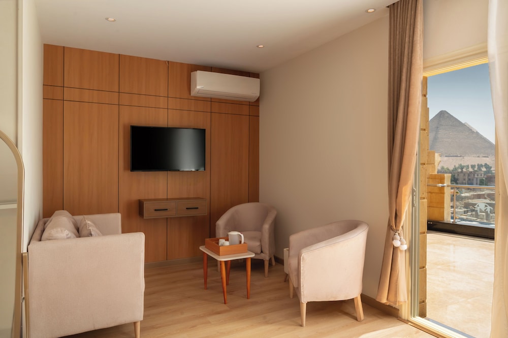 Giza Capital Hotel