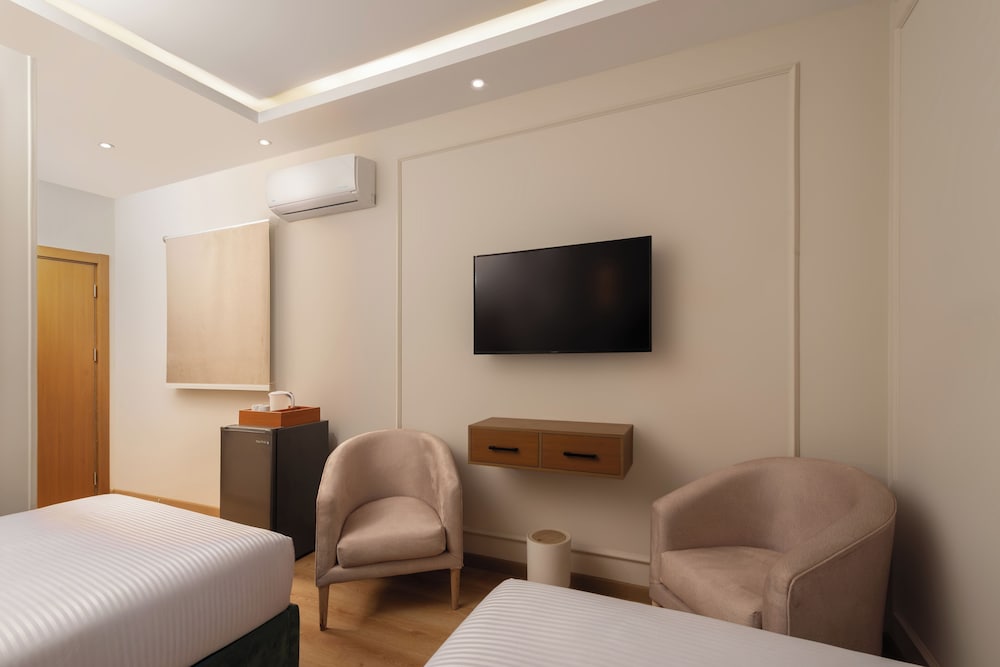 Giza Capital Hotel