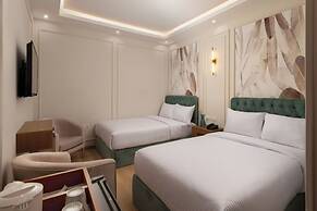Giza Capital Hotel