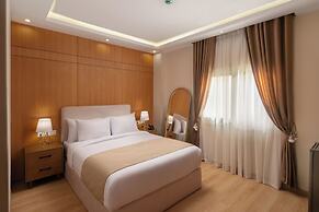Giza Capital Hotel