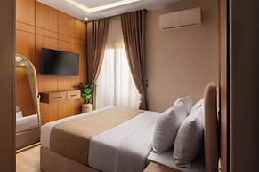 Giza Capital Hotel