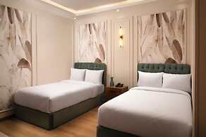 Giza Capital Hotel