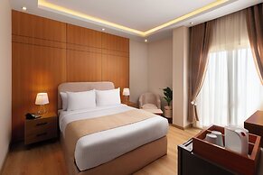 Giza Capital Hotel