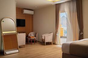 Giza Capital Hotel