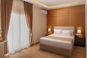 Giza Capital Hotel