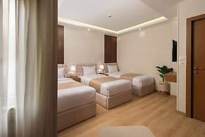 Giza Capital Hotel