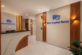 Giza Capital Hotel