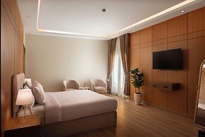 Giza Capital Hotel