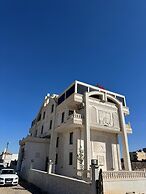 Lalişa Otel