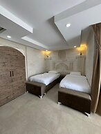 Lalişa Otel