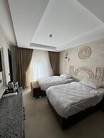 Lalişa Otel