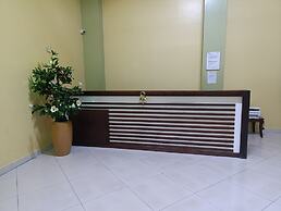 Extended Stays at Myra Residence