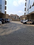 Extended Stays at Myra Residence