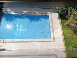 Extended Stays at Myra Residence