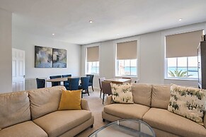 Host Stay Albert House