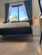 Paphos Blue Tasteful Apartment Complex Pool View