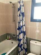 Paphos Blue Tasteful Apartment Complex Pool View