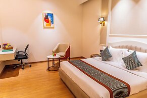 Maribella Hotel & Resort