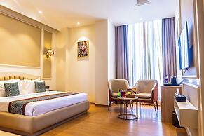 Maribella Hotel & Resort