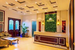 Maribella Hotel & Resort