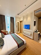 Maribella Hotel & Resort