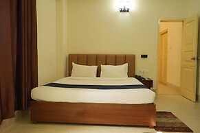 Nitol Bay Resort